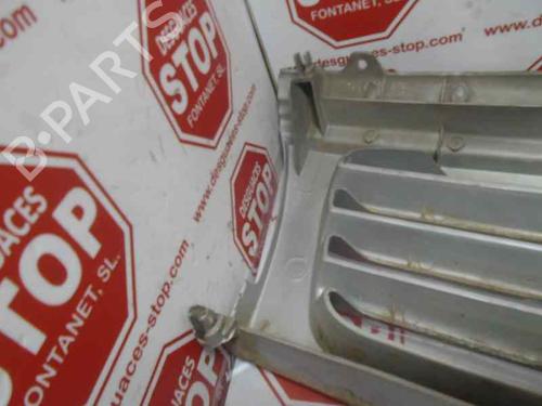 Grille KIA SPORTAGE SUV (K00) 2.0 i 16V 4WD | BP7361144C40 