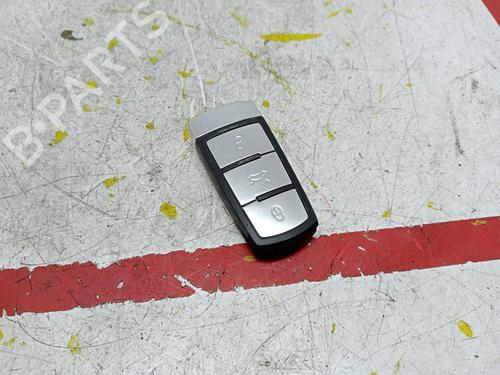 Engine control unit (ECU) VW PASSAT B6 Variant (3C5) 1.9 TDI | BP28093672M57 - Image 2