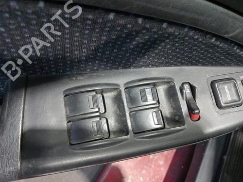 Used Left front window switch Left front window switch HONDA ACCORD VI (CK, CG, CH, CF, CL) 1.8 i (CG8) (136 hp) 33185650 33185650