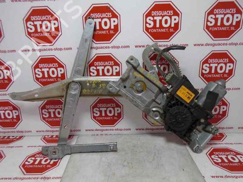 Used Front right window mechanism OPEL CORSA B (S93) 1.7 D (F08, F68, M68) (60 hp) 7340436