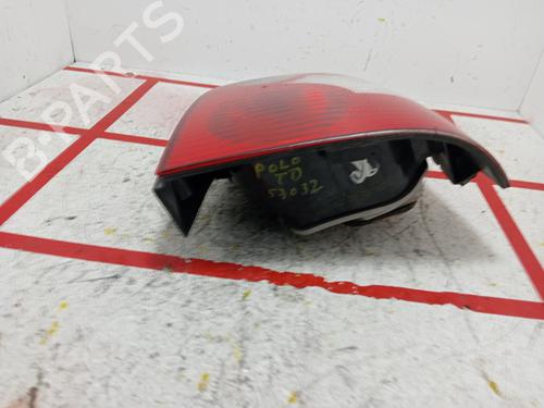 Right taillight VW POLO (9N_, 9A_) 1.2 12V | BP18307281C35 