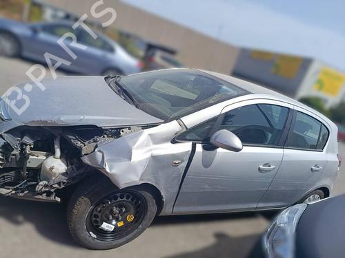 Starter OPEL CORSA D (S07) 1.4 (L08, L68) | BP38719756M8 - Image 5