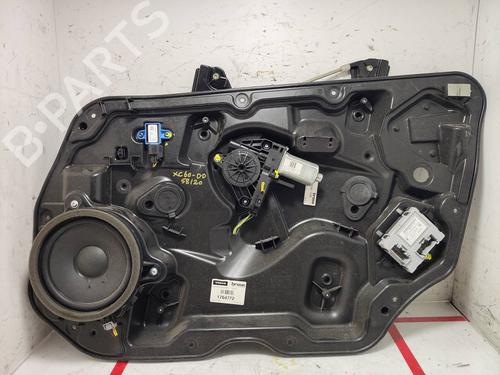 Used Front right window mechanism VOLVO XC60 I SUV (156) D5 AWD (205 hp) 24432328
