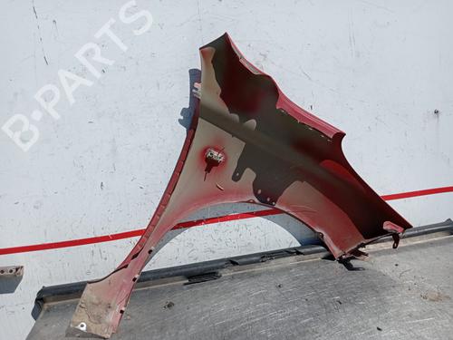 Left front fenders NISSAN MICRA III (K12) 1.2 16V | BP25006939C41 
