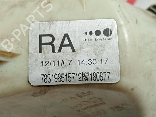 Steering pump OPEL ASTRA H (A04)  | BP32473459M99  - Image 6