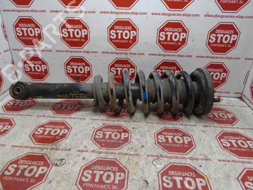 Left front shock absorber KIA SORENTO I (JC) 2.5 CRDi 4WD | BP7394595M16 