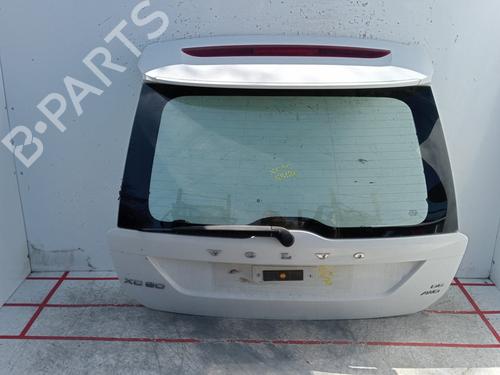 Used Tailgate VOLVO XC60 I SUV (156) D5 AWD (205 hp) 24432340