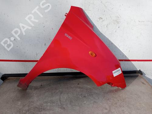 Right front fenders CHEVROLET MATIZ (M200, M250) 1.0 | BP31973101C42
