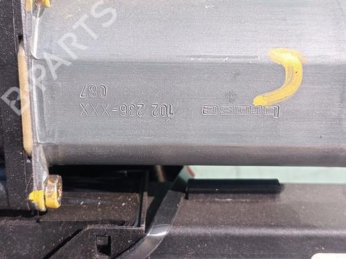 Front left window mechanism AUDI A2 (8Z0) | BP37026839C22 - Image 4