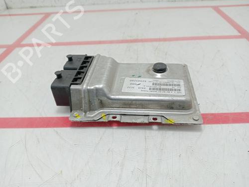 Engine control unit (ECU) FIAT 500 (312_) 1.2 (312AXA1A) | BP34706495M57 - Image 7