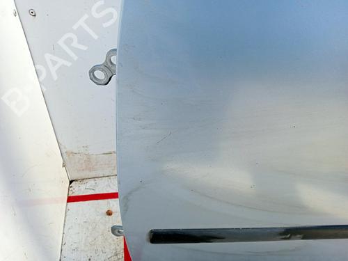 Left front door FORD C-MAX (DM2)  | BP26275756C2 