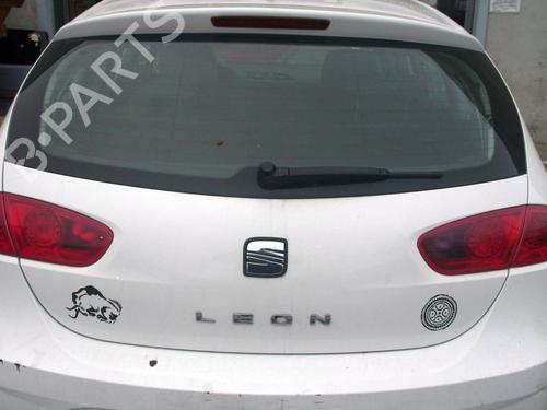 Front left window mechanism SEAT LEON (1P1) 1.6 TDI | BP15924472C22