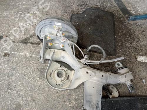 Rear axle CHEVROLET AVEO Hatchback (T300) 1.2 | BP34099013M2 - Image 8