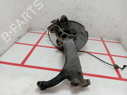 Right front steering knuckle SEAT EXEO ST (3R5) 2.0 TDI | BP27661233M26 