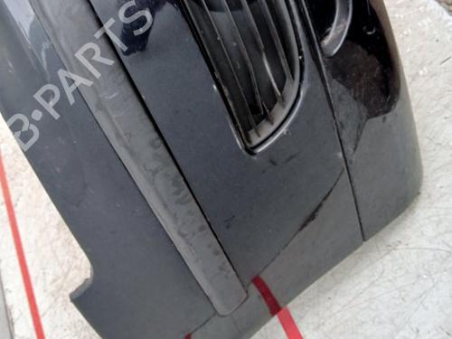 Front bumper SEAT LEON (1M1) 1.9 TDI | BP27577275C7 