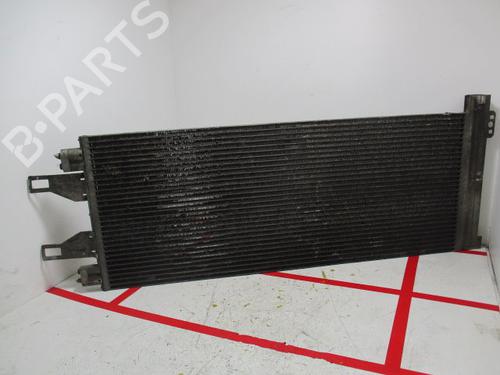 Used AC radiator FIAT DUCATO Van (250_) 100 Multijet 2,2 D (100 hp) 7375457