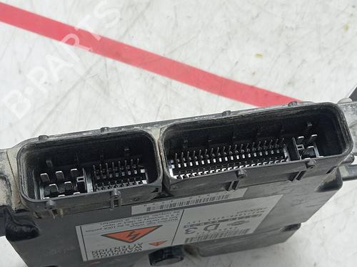 Engine control unit (ECU) NISSAN NAVARA NP300 (D40) | BP37477154M57 - Image 12
