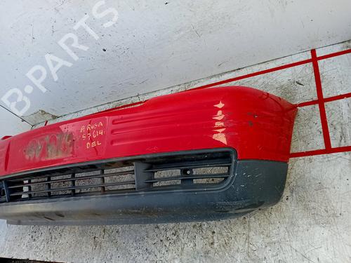 Front bumper SEAT AROSA (6H1) 1.0 | BP21395677C7 