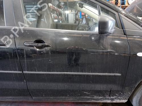 Used Right mirror MAZDA 5 (CR) 2.0 CD (CR19) (143 hp) 30700928