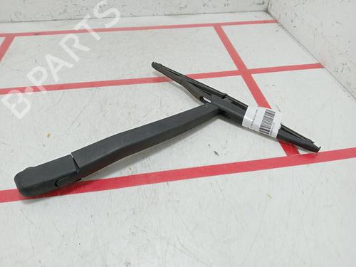 Used Rear windshield wiper arm Rear windshield wiper arm 32473456 32473456