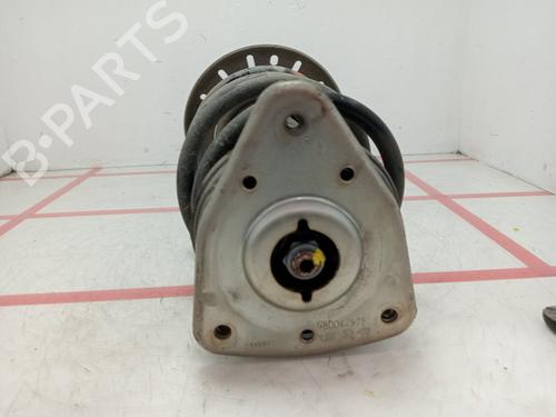 Right front shock absorber CITROËN C4 SPACETOURER (3D_) 1.6 BlueHDi 100 | BP36322504M17 - Image 3