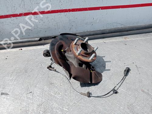 Right front steering knuckle FORD PUMA (J2K, CF7) | BP27996296M26 - Image 5
