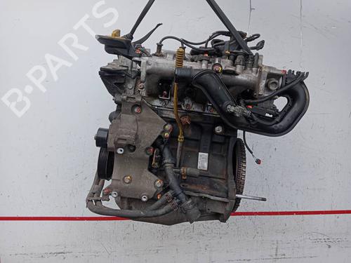 Engine RENAULT MODUS / GRAND MODUS (F/JP0_) 1.2 16V (JP0W) | BP39692382M1 - Image 13