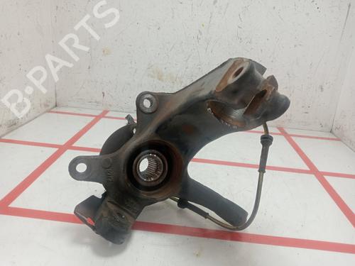 Right front steering knuckle PEUGEOT 108 1.2 | BP27725476M26
