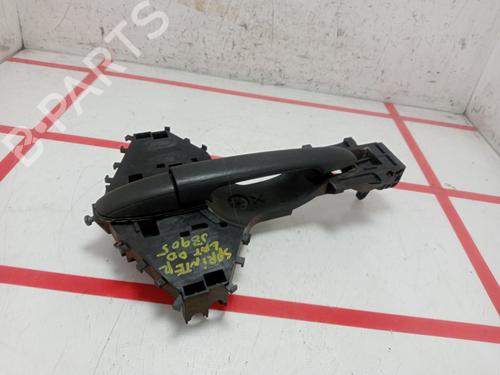 Exterior handle MERCEDES-BENZ SPRINTER 3,5-t Van (B906)  | BP29244289C122 