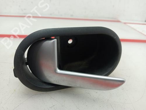 Front left interior door handle FORD FIESTA V (JH_, JD_)  | BP7370749I13 