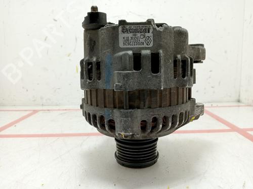 Generator DACIA LOGAN (LS_) [2004-2025]  17450098