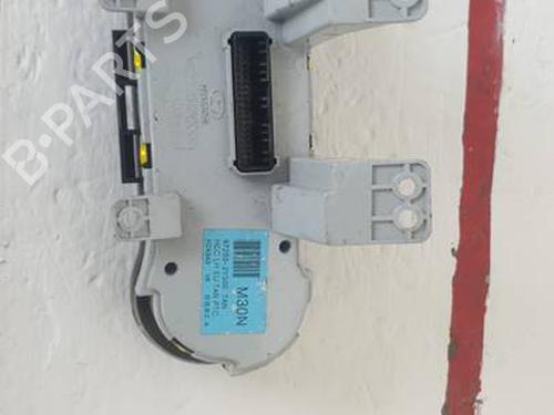 Climate control HYUNDAI ix35 (LM, EL, ELH) | BP15950729I5 - Image 3