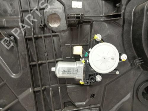 Rear left window mechanism KIA CARENS IV | BP34193050C24 - Image 2