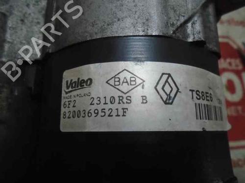 Starter DACIA SANDERO | BP7388371M8
