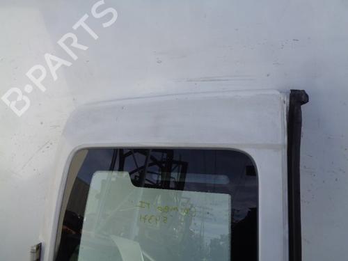 Left tailgate OPEL COMBO Box Body/MPV 1.3 CDTI 16V | BP15930635C76 