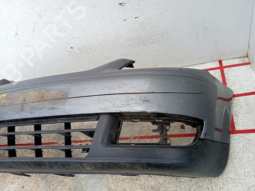 Front bumper VW TOURAN (1T1, 1T2) 2.0 TDI 16V | BP21726355C7 