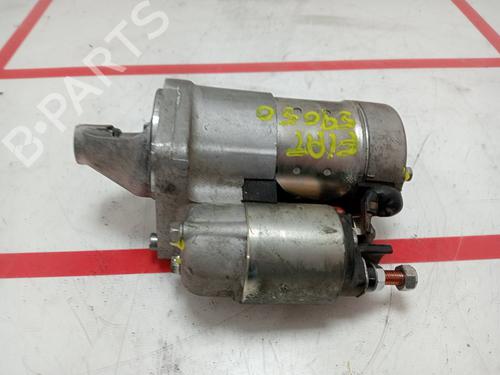 Used Starter FIAT 500 (312_) [2007-2025]  29911326