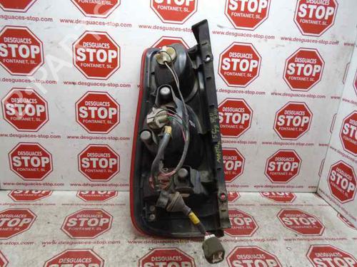 Right taillight HYUNDAI MATRIX (FC)  | BP7344309C35 