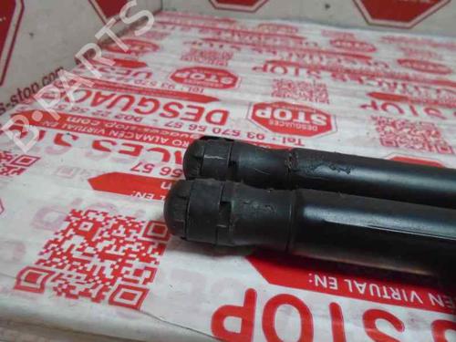 Tailgate lift support SEAT IBIZA III (6L1)  | BP15920930C138 