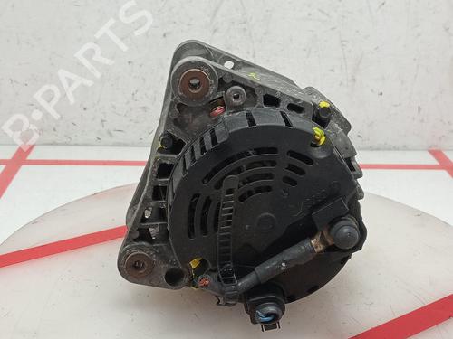 Alternator AUDI A6 C5 (4B2)  | BP22345671M7 