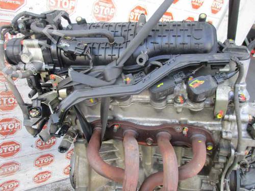 Engine HONDA JAZZ II (GD_, GE3, GE2) 1.3 iDSi (GD1) | BP17227440M1 