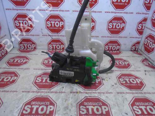 Front right lock KIA CARENS IV 1.7 CRDi | BP7359942C97 