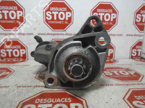 Startmotor SEAT LEON (1M1)  | BP7386959M8 