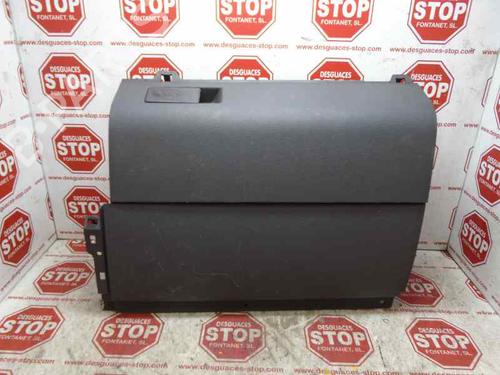 Glove box VW TOURAN (1T1, 1T2) 2.0 TDI 16V | BP7396417C95 