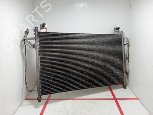 AC radiator MAZDA CX-7 (ER) | BP34157424M32 - Image 4