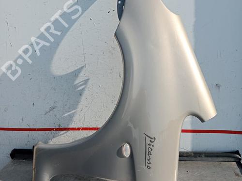 Used Left front fenders CITROËN XSARA PICASSO (N68) 1.6 HDi (109 hp) 27326626
