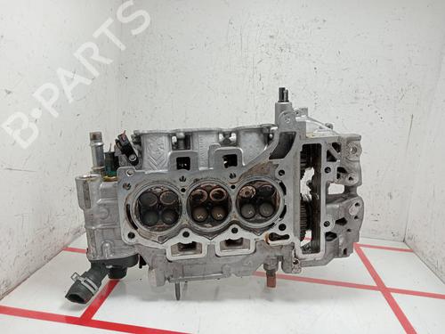 Cylinder head PEUGEOT 208 I (CA_, CC_) 1.2 VTI 82 | BP29422809M5 