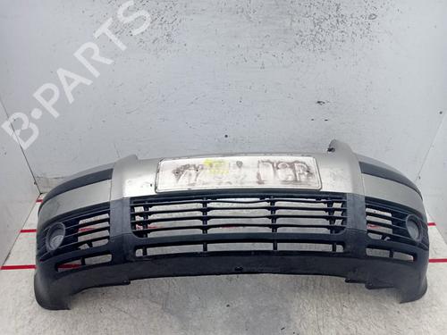 Foran støtfanger VW PASSAT B5.5 (3B3) 1.9 TDI (101 hp) 29120959