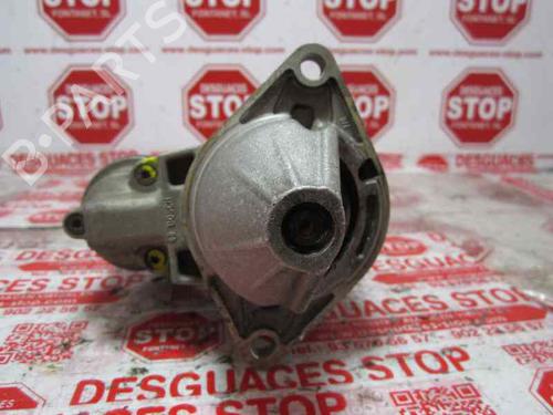 Starter OPEL CORSA C (X01)  | BP7383282M8 