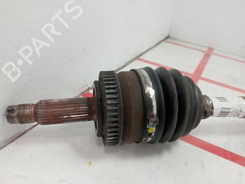 Right front driveshaft KIA CARENS IV  | BP34193033M39  - Image 5